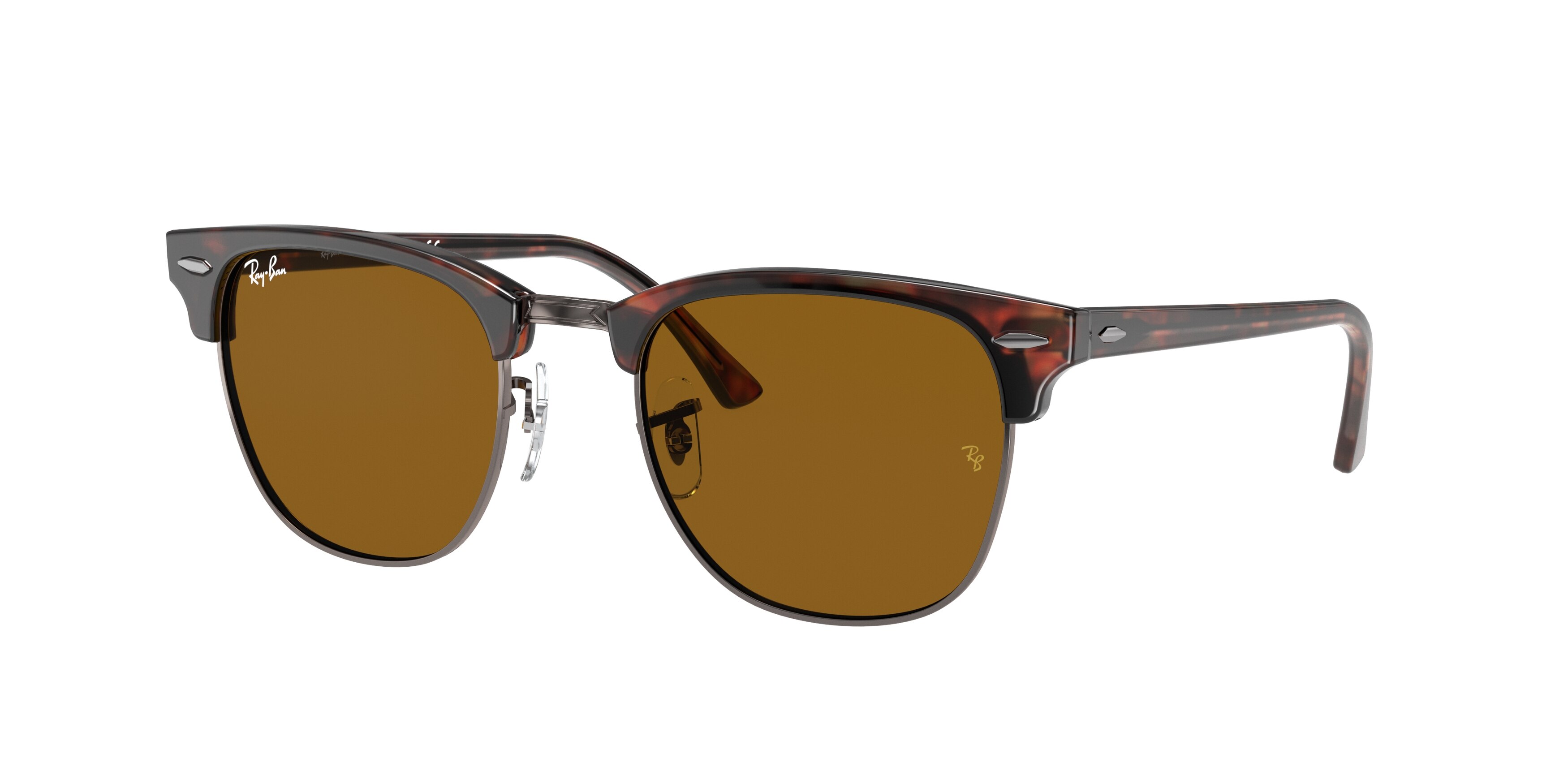 Ray Ban RB3016 W3388 Clubmaster 